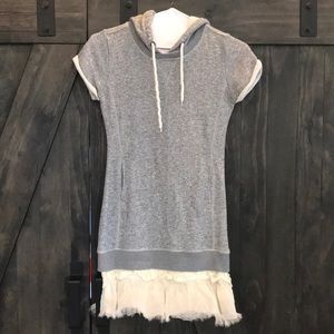 Romeo and Juliet dress.